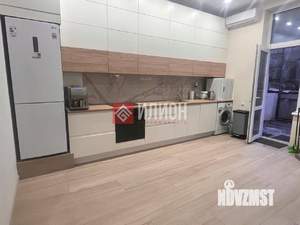 2-к квартира, вторичка, 65м2, 1/5 этаж