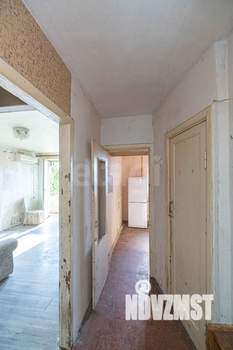 1-к квартира, вторичка, 30м2, 3/5 этаж