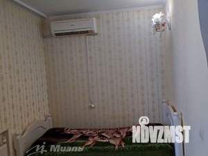 2-к квартира, вторичка, 63м2, 5/5 этаж