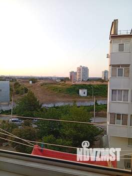1-к квартира, вторичка, 31м2, 4/5 этаж