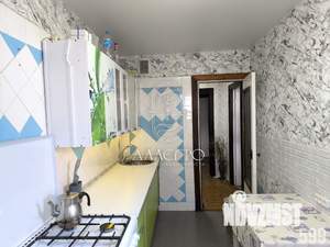 2-к квартира, вторичка, 56м2, 7/9 этаж