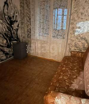 3-к квартира, вторичка, 66м2, 2/5 этаж