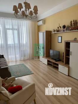 2-к квартира, вторичка, 75м2, 4/10 этаж