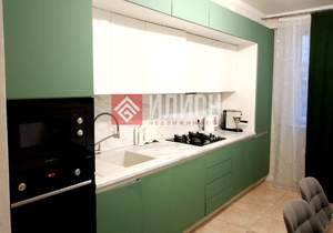 2-к квартира, вторичка, 67м2, 1/10 этаж