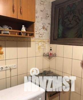 1-к квартира, вторичка, 25м2, 1/3 этаж