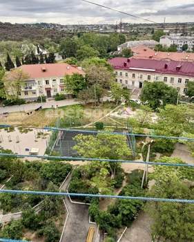 2-к квартира, вторичка, 56м2, 9/9 этаж