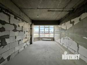 1-к квартира, вторичка, 47м2, 9/10 этаж