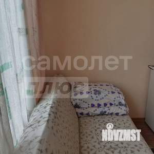 Студия квартира, вторичка, 18м2, 2/3 этаж