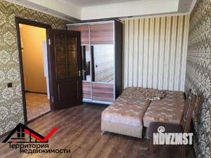 1-к квартира, вторичка, 34м2, 4/5 этаж