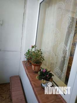 3-к квартира, вторичка, 60м2, 4/5 этаж