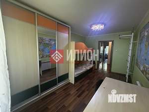 2-к квартира, вторичка, 50м2, 1/5 этаж