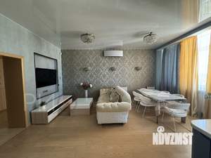 3-к квартира, вторичка, 133м2, 12/13 этаж