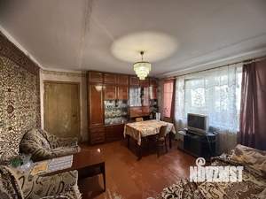 4-к квартира, вторичка, 75м2, 4/9 этаж
