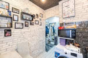 1-к квартира, вторичка, 27м2, 1/5 этаж