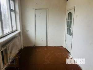 2-к квартира, вторичка, 42м2, 5/5 этаж