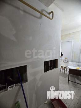 2-к квартира, вторичка, 44м2, 1/5 этаж