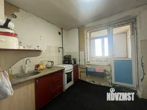 3-к квартира, вторичка, 65м2, 5/8 этаж