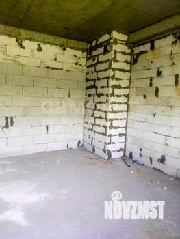 1-к квартира, вторичка, 60м2, 3/6 этаж