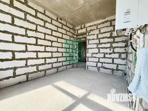 1-к квартира, сданный дом, 30м2, 1/3 этаж