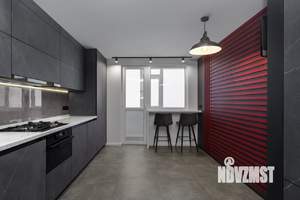 2-к квартира, вторичка, 68м2, 9/10 этаж