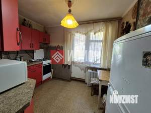 1-к квартира, вторичка, 34м2, 4/5 этаж