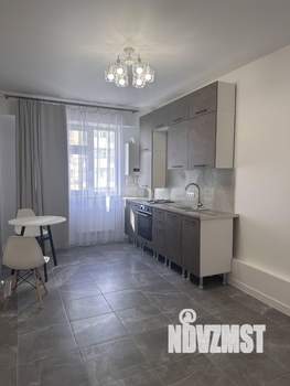 2-к квартира, вторичка, 62м2, 2/9 этаж