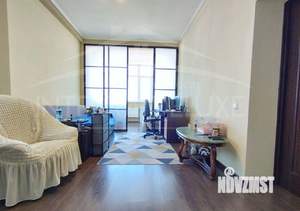 2-к квартира, вторичка, 71м2, 6/10 этаж