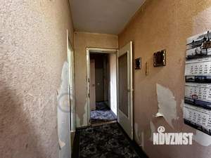 3-к квартира, вторичка, 57м2, 2/5 этаж