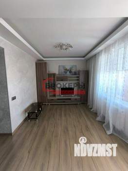 1-к квартира, вторичка, 40м2, 6/10 этаж