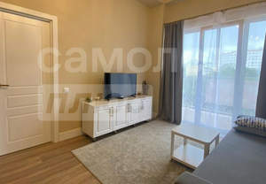 2-к квартира, вторичка, 32м2, 3/5 этаж