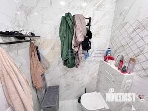 1-к квартира, вторичка, 48м2, 6/9 этаж