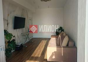 2-к квартира, вторичка, 54м2, 13/16 этаж