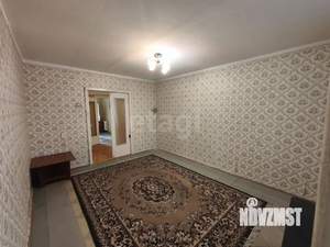 2-к квартира, вторичка, 54м2, 2/5 этаж