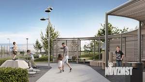 2-к квартира, вторичка, 65м2, 1/12 этаж