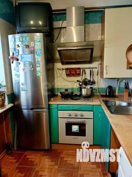 3-к квартира, вторичка, 64м2, 2/5 этаж