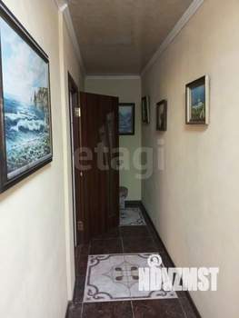 3-к квартира, вторичка, 70м2, 5/7 этаж