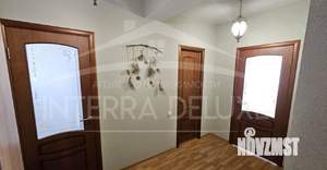1-к квартира, вторичка, 48м2, 4/10 этаж
