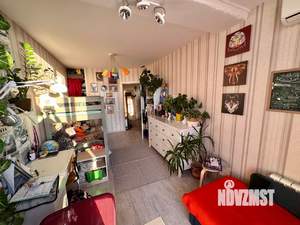 3-к квартира, вторичка, 86м2, 7/10 этаж
