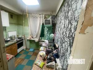 2-к квартира, вторичка, 45м2, 2/5 этаж