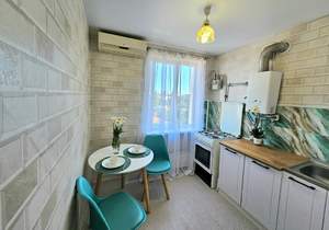 1-к квартира, вторичка, 30м2, 5/5 этаж