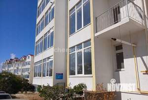 Студия квартира, вторичка, 39м2, 1/5 этаж