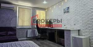 3-к квартира, вторичка, 71м2, 7/10 этаж