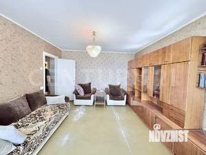 3-к квартира, вторичка, 62м2, 12/13 этаж
