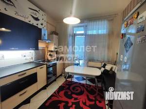 1-к квартира, вторичка, 46м2, 5/5 этаж