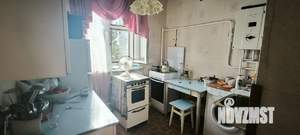 1-к квартира, вторичка, 31м2, 4/5 этаж