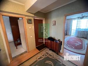 2-к квартира, вторичка, 52м2, 4/5 этаж