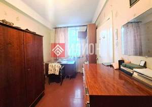 3-к квартира, вторичка, 60м2, 2/5 этаж