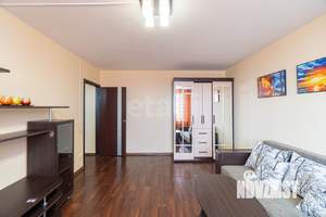 2-к квартира, вторичка, 50м2, 8/12 этаж