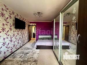 1-к квартира, вторичка, 31м2, 4/5 этаж