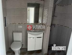 Студия квартира, вторичка, 26м2, 2/6 этаж